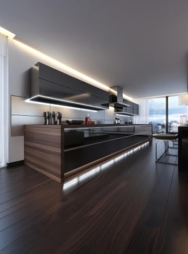 Modular Kitchen-2